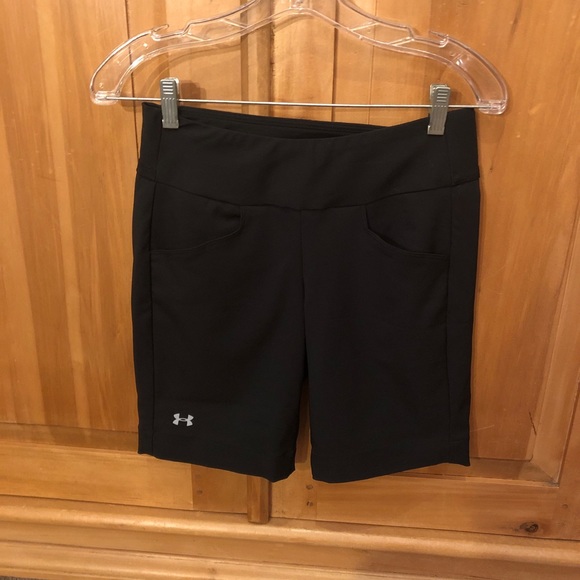 Under Armour Pants - Under Armour Womens XS Golf Shorts